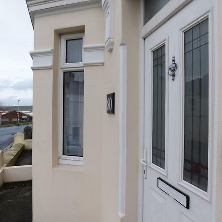 Milton House Villa Plymouth Dış mekan fotoğraf